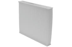 Filtr, vzduch v interiéru MISFAT HB218