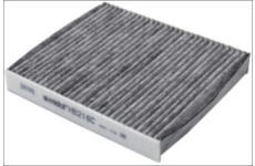 Filtr, vzduch v interiéru MISFAT HB218C