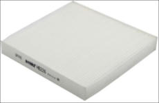 Filtr, vzduch v interiéru MISFAT HB226