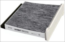 Filtr, vzduch v interiéru MISFAT HB229C