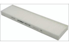 Filtr, vzduch v interiéru MISFAT HB238