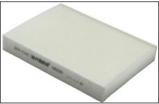 Filtr, vzduch v interiéru MISFAT HB239