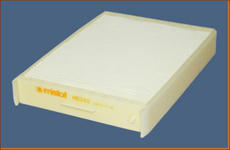 Filtr, vzduch v interiéru MISFAT HB240