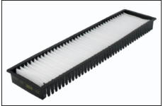 Filtr, vzduch v interiéru MISFAT HB243