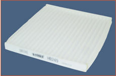 Filtr, vzduch v interiéru MISFAT HB249