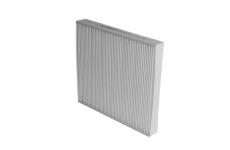 Filtr, vzduch v interiéru MISFAT HB252