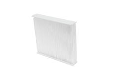 Filtr, vzduch v interiéru MISFAT HB254