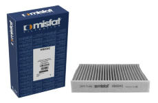 Filtr, vzduch v interiéru MISFAT HB254C
