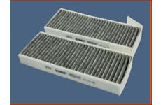 Filtr, vzduch v interiéru MISFAT HB263C