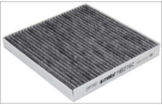 Filtr, vzduch v interiéru MISFAT HB276C
