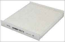 Filtr, vzduch v interiéru MISFAT HB278