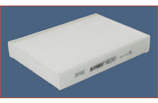 Filtr, vzduch v interiéru MISFAT HB281