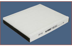 Filtr, vzduch v interiéru MISFAT HB282