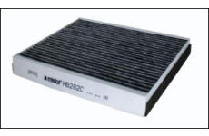 Filtr, vzduch v interiéru MISFAT HB282C