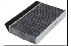 Filtr, vzduch v interiéru MISFAT HB285C