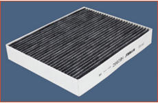 Filtr, vzduch v interiéru MISFAT HB286C