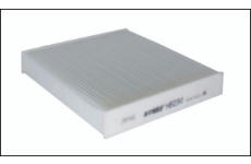 Filtr, vzduch v interiéru MISFAT HB290