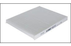 Filtr, vzduch v interiéru MISFAT HB295