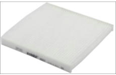 Filtr, vzduch v interiéru MISFAT HB297