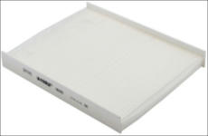 Filtr, vzduch v interiéru MISFAT HB299