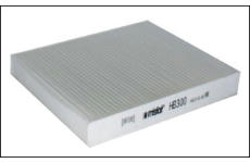 Filtr, vzduch v interiéru MISFAT HB300