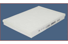 Filtr, vzduch v interiéru MISFAT HB311