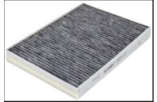 Filtr, vzduch v interiéru MISFAT HB311C