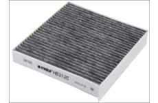 Filtr, vzduch v interiéru MISFAT HB312C