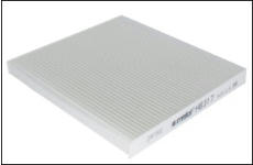 Filtr, vzduch v interiéru MISFAT HB317