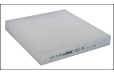 Filtr, vzduch v interiéru MISFAT HB318