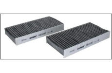 Filtr, vzduch v interiéru MISFAT HB328C