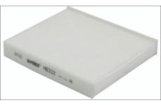 Filtr, vzduch v interiéru MISFAT HB332