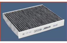 Filtr, vzduch v interiéru MISFAT HB332C