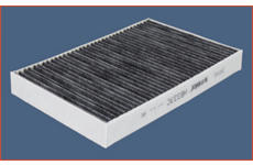 Filtr, vzduch v interiéru MISFAT HB333C