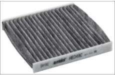 Filtr, vzduch v interiéru MISFAT HB349C