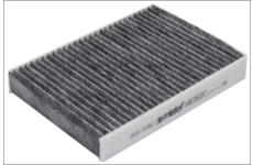 Filtr, vzduch v interiéru MISFAT HB362C