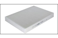 Filtr, vzduch v interiéru MISFAT HB364