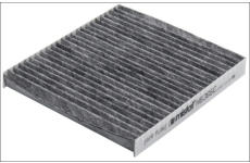 Filtr, vzduch v interiéru MISFAT HB365C