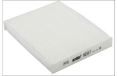 Filtr, vzduch v interiéru MISFAT HB367