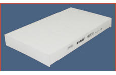 Filtr, vzduch v interiéru MISFAT HB370