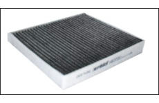 Filtr, vzduch v interiéru MISFAT HB372C