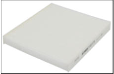 Filtr, vzduch v interiéru MISFAT HB378