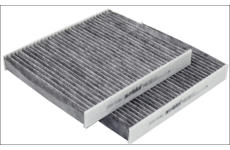 Filtr, vzduch v interiéru MISFAT HB381C