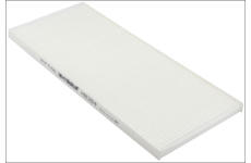 Filtr, vzduch v interiéru MISFAT HB384