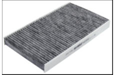 Filtr, vzduch v interiéru MISFAT HB389C