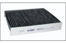 Filtr, vzduch v interiéru MISFAT HB391C