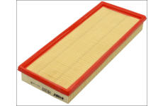 Filtr, vzduch v interiéru MISFAT HB392