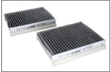 Filtr, vzduch v interiéru MISFAT HB396C
