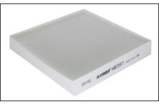 Filtr, vzduch v interiéru MISFAT HB397