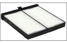 Filtr, vzduch v interiéru MISFAT HB401